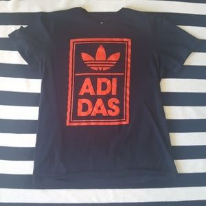 Adidas t-shirt